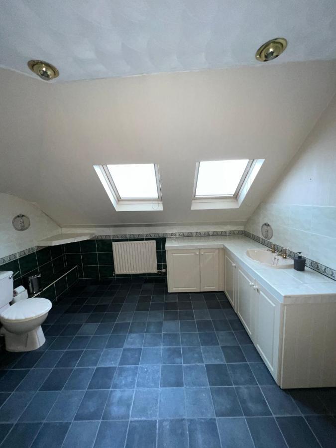 19A Stourwood Avenue Villa Борнмът Екстериор снимка