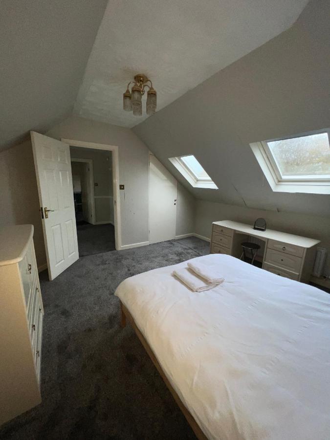 19A Stourwood Avenue Villa Борнмът Екстериор снимка