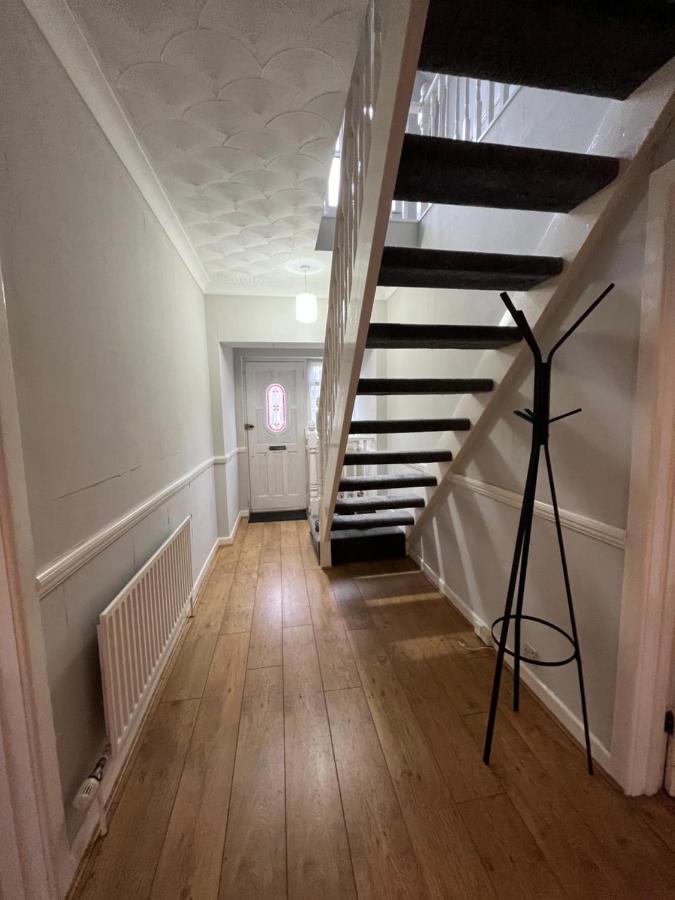 19A Stourwood Avenue Villa Борнмът Екстериор снимка