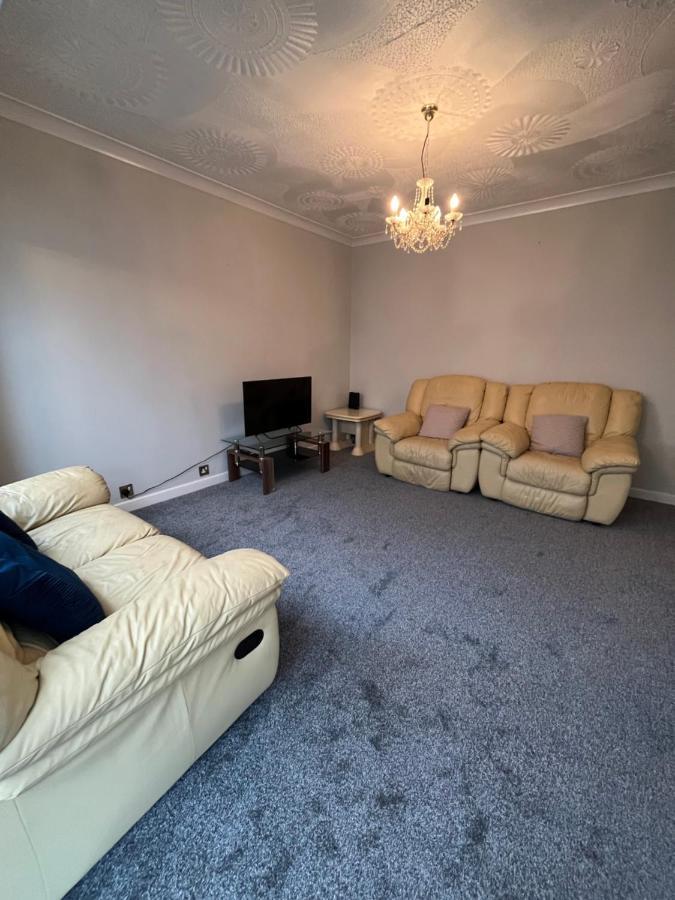 19A Stourwood Avenue Villa Борнмът Екстериор снимка